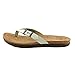 UGG Women's Sela Leather Sandal