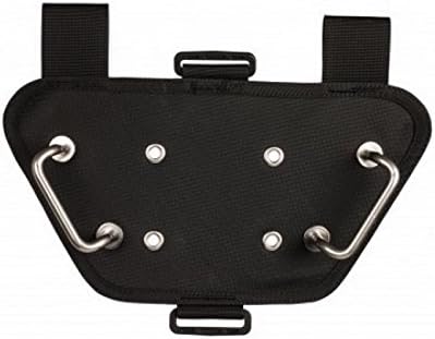 SEAC SUB seacsub Butt Plate for Sidemount