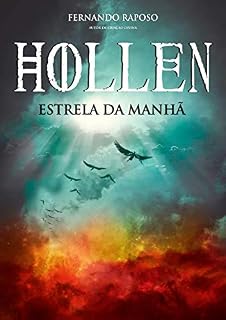 Livro Hollen: Estrela da Manhã