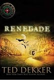 Renegade (The Lost Books, Book 3) (The Books of History Chronicles)