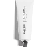 Blue Lagoon Skin Science - Deep Cleansing Silica Face Mask For Enhanced Glow - Hydrating Face Mask - Moisturizing Face Mask - Hydrating Mask Skin Care - Bioactive Icelandic Skincare (2.5 oz | 75 ml)
