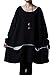 Mordenmiss Women's Daily Knitwear Spring Loose Sweater Dress