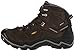 KEEN - Men's Durand Mid Wide Waterproof Hiking Boot