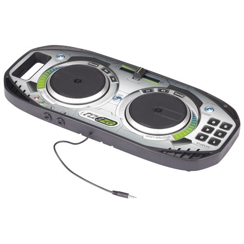Top 10 Best Dj Mixers For Kids Top Reviews No Place Called Home