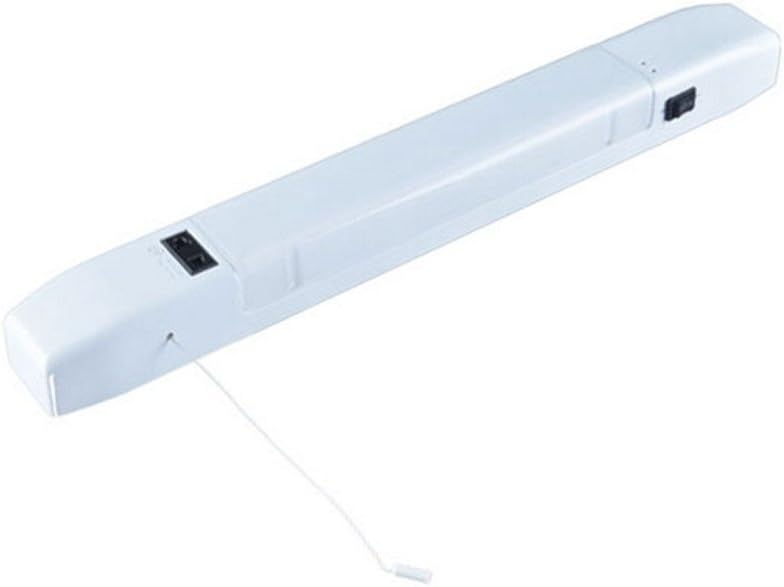 Led Shaver Light With Socket White 110v 240volt 4000k 7 Watt 700lm Amazon Co Uk Lighting