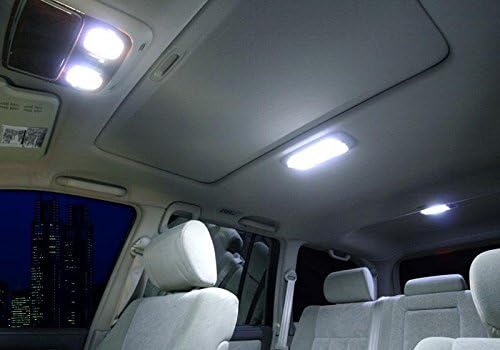 JAOS LED room lamp Land Cruiser 100 system B540044