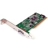 StarTech StarTech.com 1 Port eSATA + 1 Port SATA