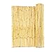 Backyard X-scapes BAMA-BF023 Bamboo Fencing, 3/4