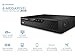 Amcrest NV2116 16CH NVR (1080P/3MP/4MP/5MP/6MP) Network Video Recorder - 16-Channel, Supports up to 6TB HDD (Not Included) (No Built-in WiFi)