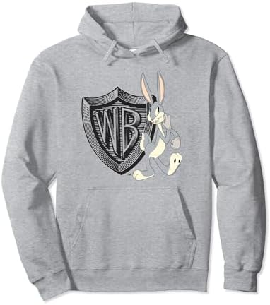 Amazon.com: WB100 Looney Tunes Bugs Bunny Vintage Warner Bros