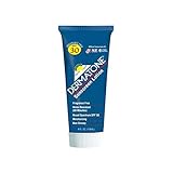 DERMATONE Sunscreen with Aloe and Vitamin E SPF 30, 4 Fluid Ounce