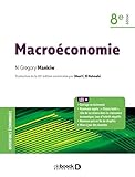Macroéconomie by 