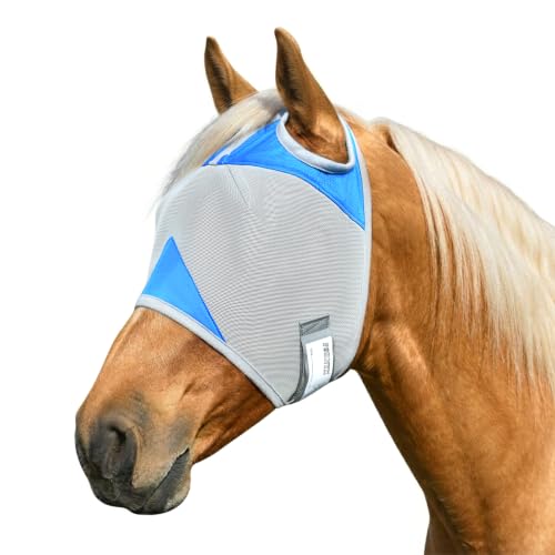 Fornyk Horse Fly Mask