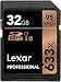 Canon PowerShot SX540 HS Camera with 2 Lexar 32GB Memory Card, Table-Tripod, Camera Bag, Memory Card Reader/Writer, and Spare Batterythumb 3