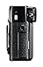 Fujifilm X-Pro 2 Mirrorless Digital Camera, Black (Body Only)