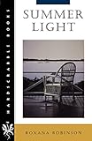 Summer Light (Hardscrabble Books-Fiction of New England)