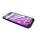 Maxboost Glass Screen Protector for Moto G