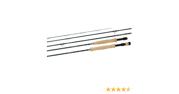 daiwa algonquin fly rod