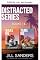 Livro Série Distração 1-2