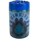 Orb Stranger Things Hawkins Goo Toy, Blue (1263000600)