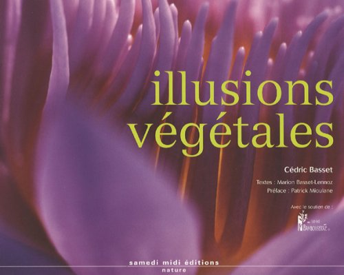 Illusions végétales