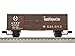 Lionel Junction Santa Fe Steam Train Set - O-Gauge
