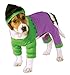 Rubie's Marvel Universe The Hulk Pet Costume, Medium