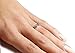 CloseoutWarehouse Sterling Silver Wicca Weave Celtic Ring (Sizes 3-15)