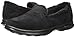 Skechers Performance Women's Go Step Velvety Walking Shoe,Black,10 M US