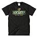 Mickey's Malt Liquor Black T-Shirt