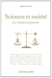 Sciences et société