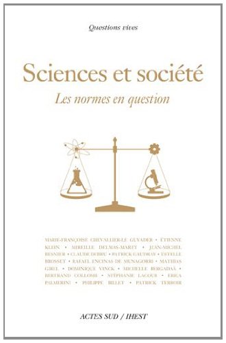 Sciences et société