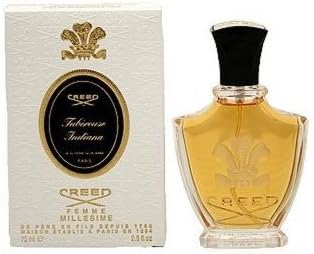 Tubereuse Indiana By Creed for Women, Millesime Spray, 2.5-Ounce by Cereed