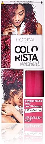 petrolio per capelli