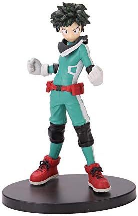 SuieZ Anime My Hero Academia Action Figure (07)