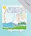 Weather Shower Curtain in Gift Box - EVA vinyl