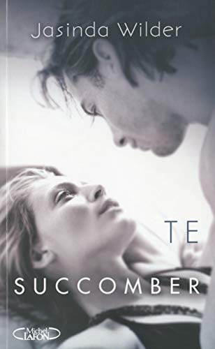 Te succomber by (Paperback)