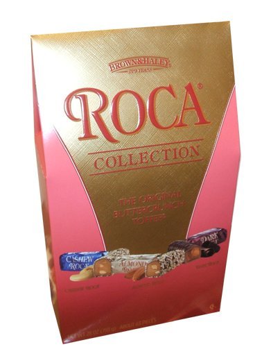 Brown & Haley Almond Roca Collection 28 Oz