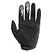 Fox Racing Dirtpaw Men's Off-Road Motorcycle Gloves - Black/Small