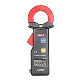 UNI-T Uni-Trend Multimeter clamp Meter UT251A
