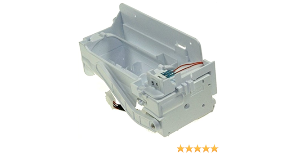 LG AEQ32178402 - Kit para hacer hielo (repuesto original)