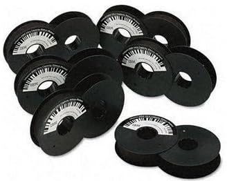 Infoprint 41U1680 IBM 6500 ULTRA CAPACITY RIBBON 6 RIBBON PER BOX YIELD 50,000,000 X 6 FOR USE IN
