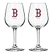 Boelter Brands MLB Game Day Wine Glass