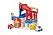 Fisher-Price Little People Race and Chase Rescue