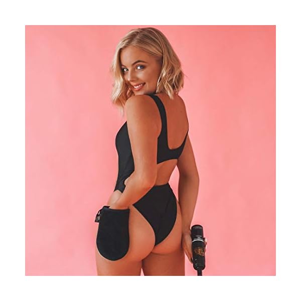 Bondi Sands Self-Tanning Application Mitt | Double-Sided Applicator Glove Prevents Stained Hands and Evenly Applies self…