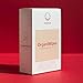 OrganiWipes - Organic Menstrual Cup Wipes 10pcs - Perfume-Free - Individually Wrapped - Organic Cotton - Biodegradable