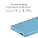Selectec Ultra-Slim 5000mah External Battery Pack Power Bank Charger For iPhone iPad Samsung LG HTC BLU SONY Blackberry Nokia Google Nexus Motorola Surface Smartphone Tablet