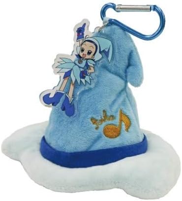 Amazon 予約販売 おジャ魔女どれみ 周年記念 ハットポーチ あいこちゃん アニメ 萌えグッズ 通販 Amazon 予約販売 おジャ魔女どれみ 周年記念 ハットポーチ あいこちゃん アニメ 萌えグッズ 通販