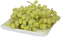 Organic Green Seedless Grapes, 2 lb