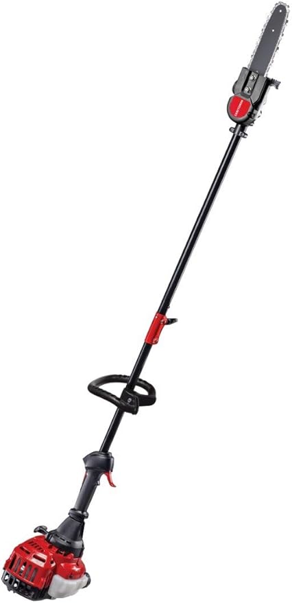 gas powered tree trimmer